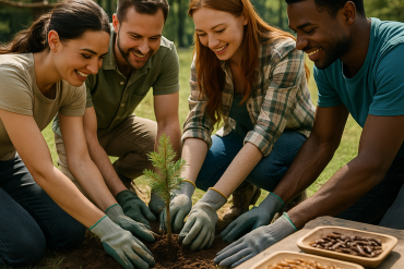 Réchauffement, pollution… l’escape game urbain peut-il sensibiliser ?