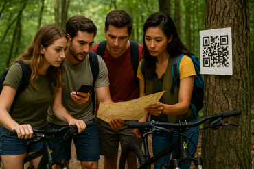 Escape game urbain ou chasse au trésor ? 5 différences qui changent tout