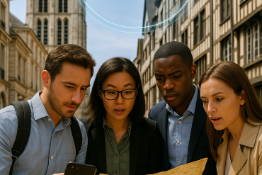 8 idées d’EVG / EVJF plein air vraiment originalesby echappe-moi.fr